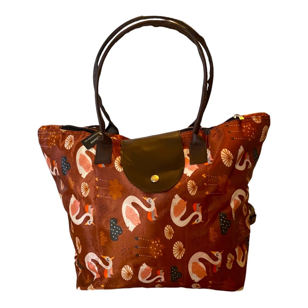 Handbag CHUNS FASHION Folding Handbag